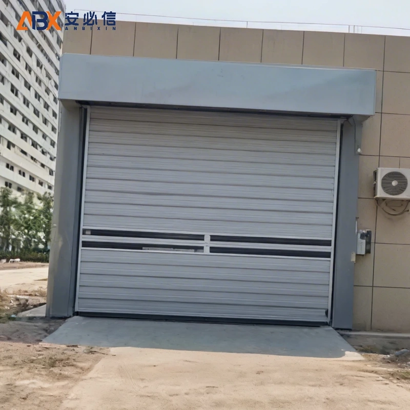 绥化涡轮硬质高速门
